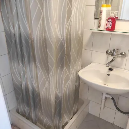 Apartman Ivana *