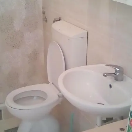 Apartman Ivana アパート